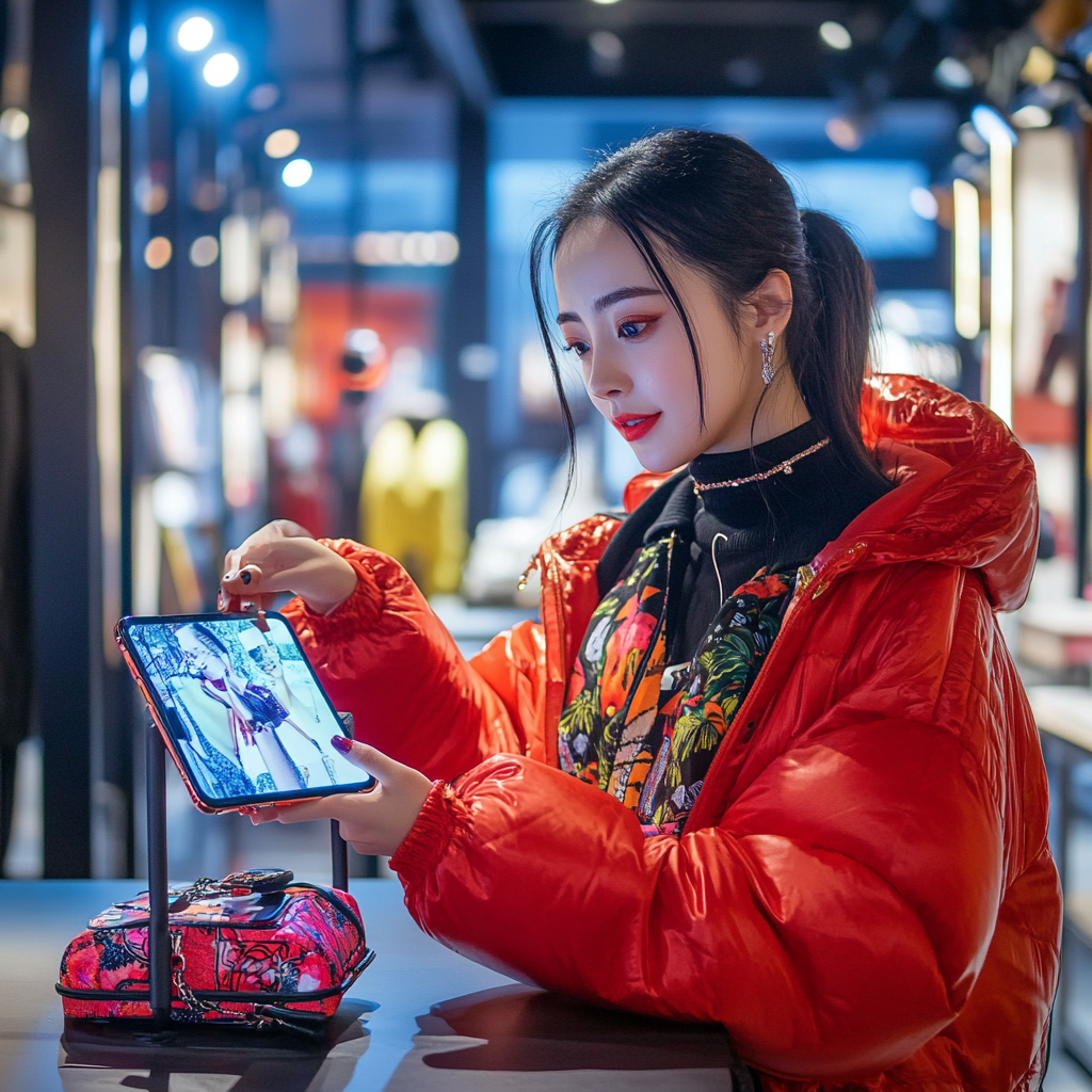 Influencer Marketing