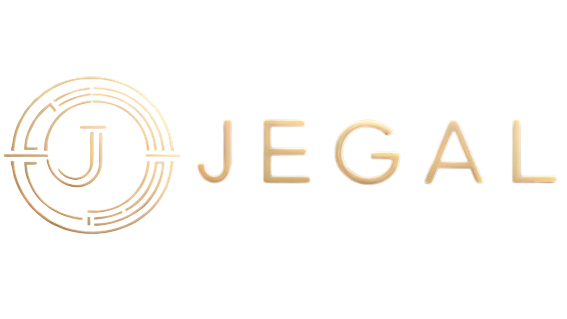 JEGAL Logo